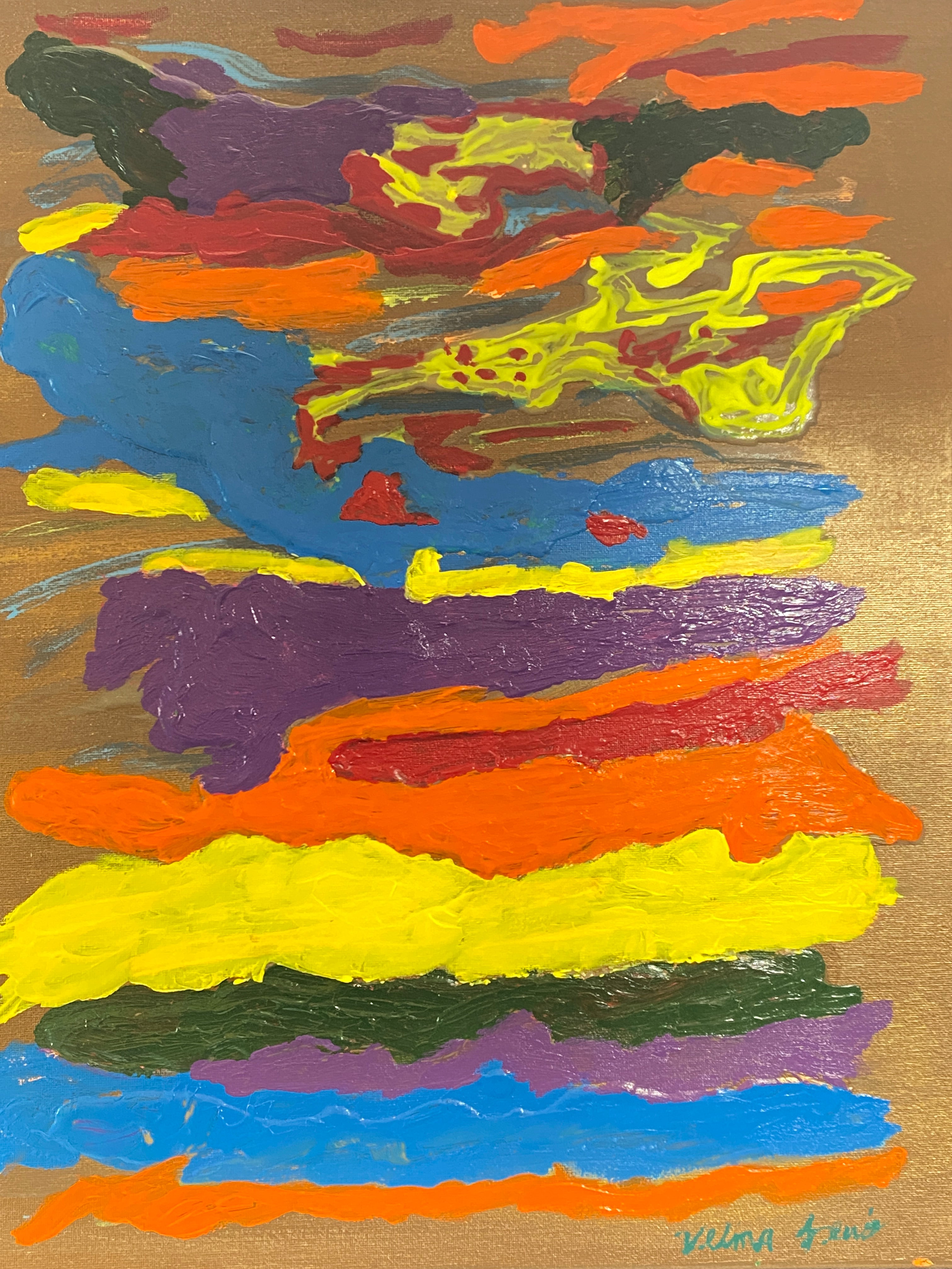 Colors of Love